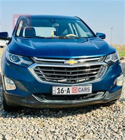 شێڤرۆلێت ئیکۆنۆکس